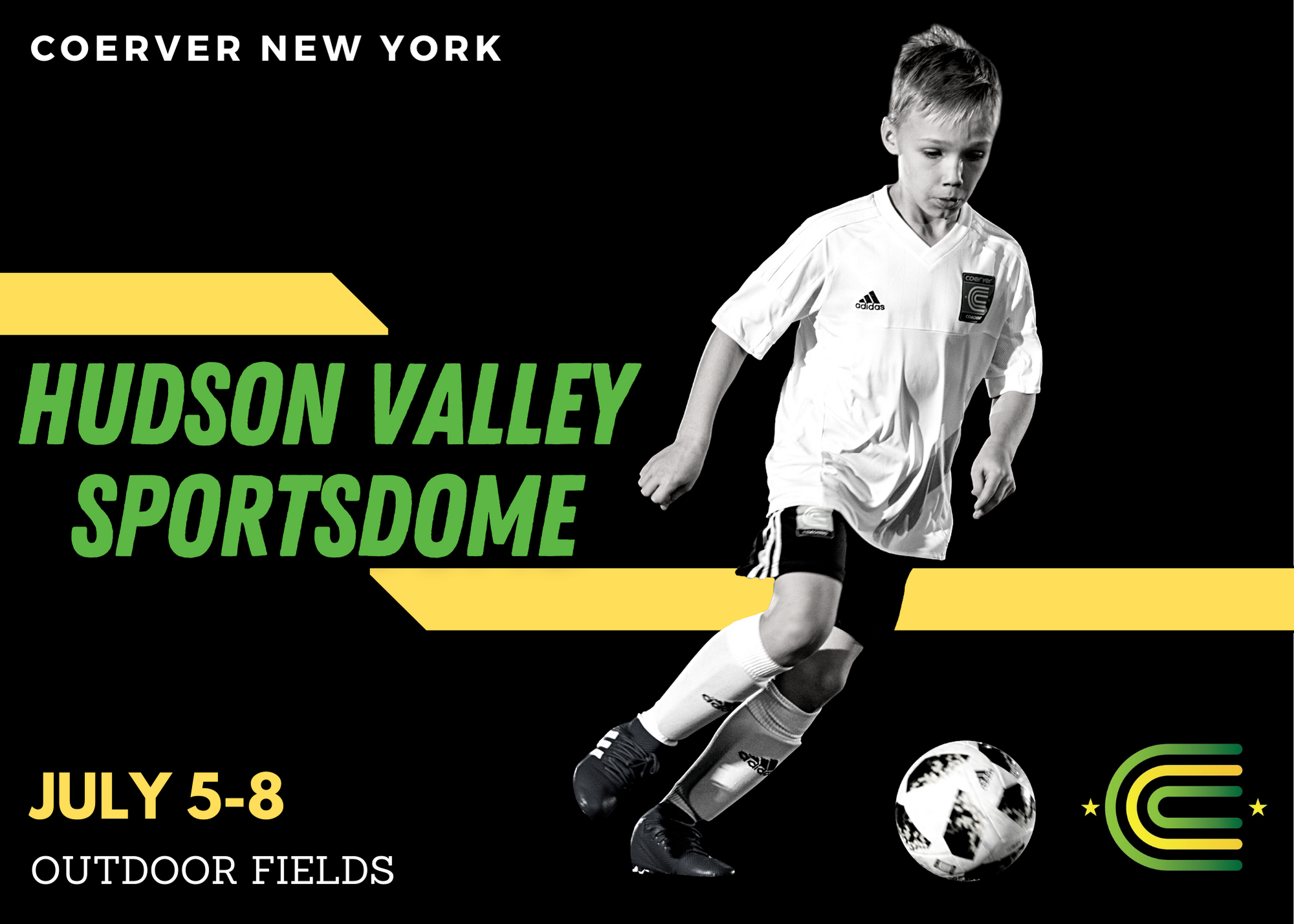 Summer Camps 2022 & Registration